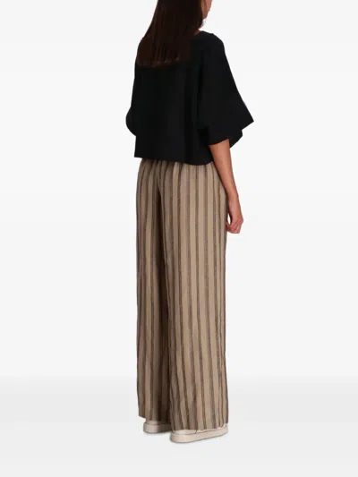 KALIOPI 磨损边棉上衣