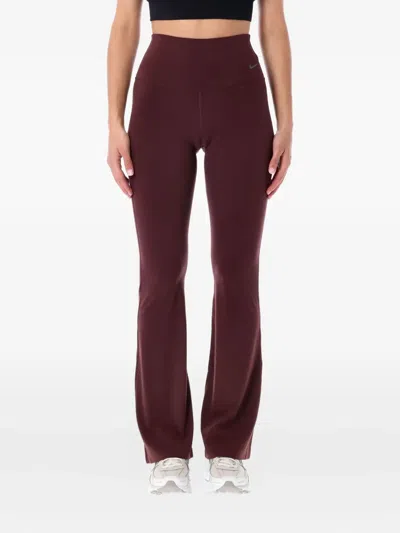 ZENVY 高腰喇叭打底裤