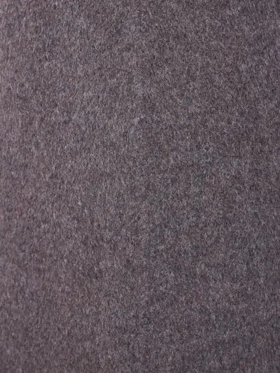 P.a.r.o.s.h P. A.r. O.s. H. Pencil Skirt In Gray