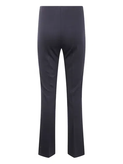 Seventy Trousers In Black