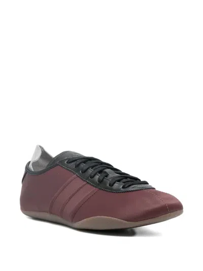 Y-3 Gender Inclusive Tokyo Sneaker In Brown