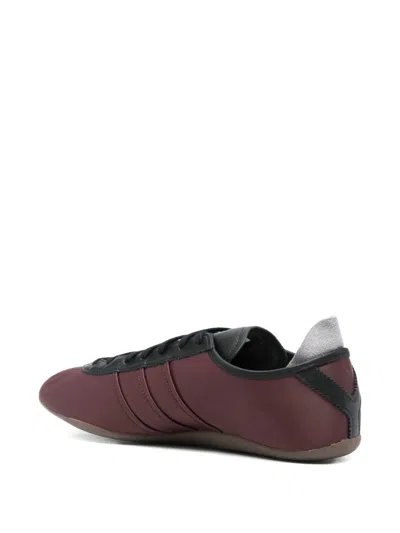 Y-3 Gender Inclusive Tokyo Sneaker In Brown