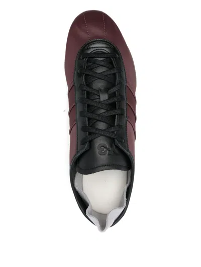 Y-3 Gender Inclusive Tokyo Sneaker In Brown