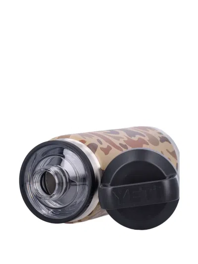 Yeti Rambler Chug Handle Bottle (769 Ml) In Brown