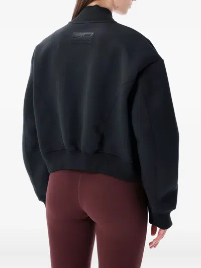 DESTROYER 抓绒飞行员夹克