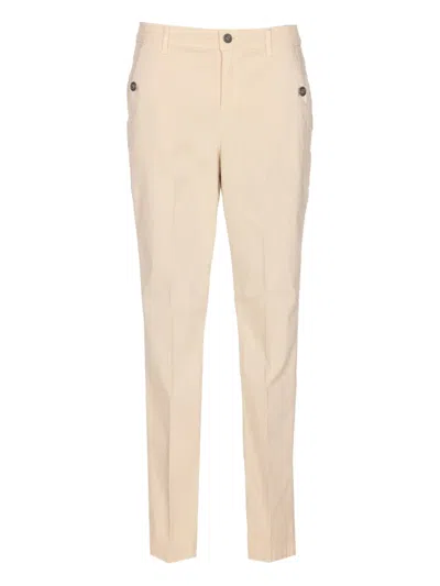 Liu •jo Liu Jo Jeans In Neutral