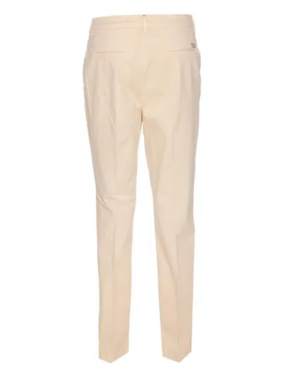 Liu •jo Liu Jo Jeans In Neutral