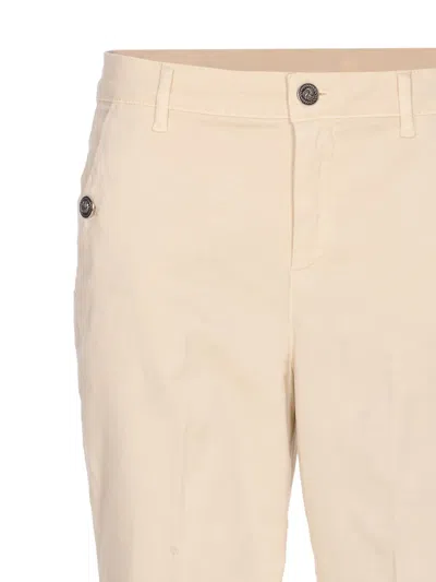 Liu •jo Liu Jo Jeans In Neutral