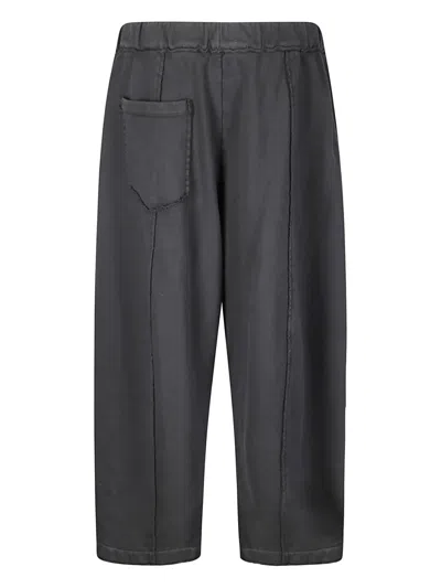 口袋细节运动裤