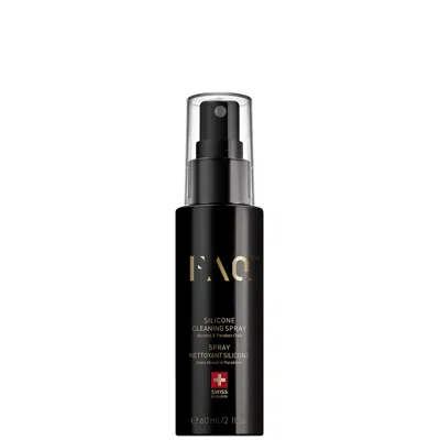 Foreo Faq Silicone Cleaning Spray 60ml