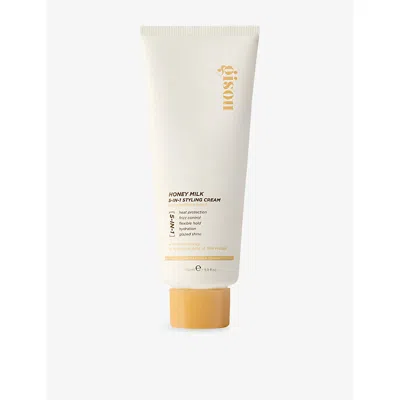 Gisou Honey Milk 5-in-1 Styling Cream