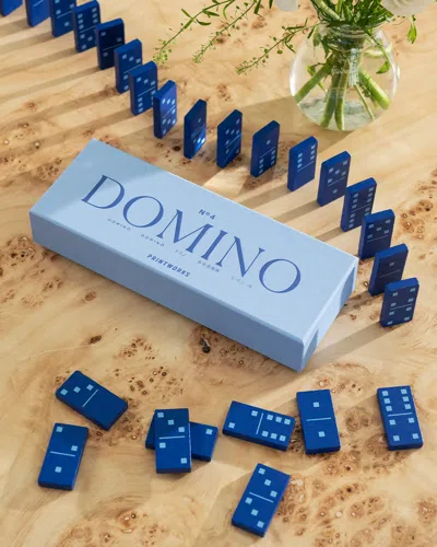 Printworks Domino, Classic