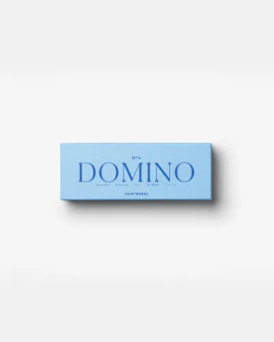 Printworks Domino, Classic