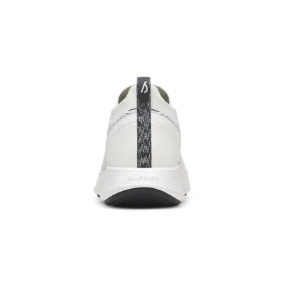 Allbirds Women's Strider In White