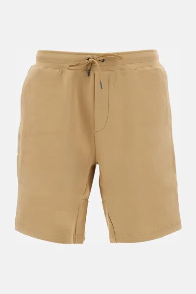 Polo Ralph Lauren Shorts In Neutral