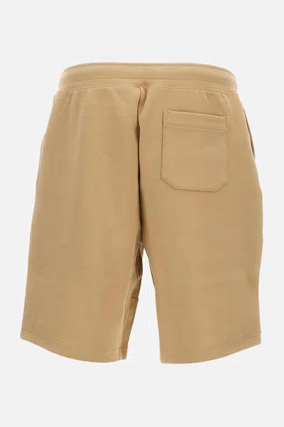 Polo Ralph Lauren Shorts In Neutral