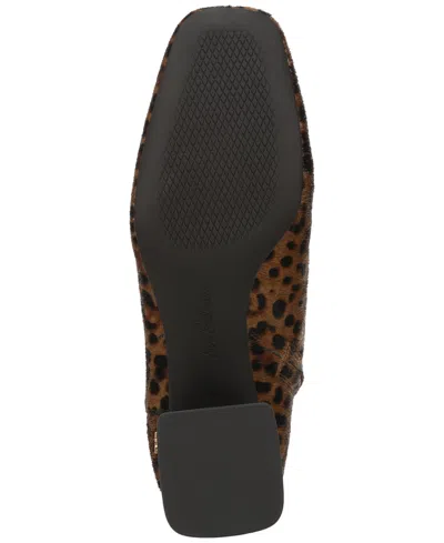 Sam Edelman Women's Paige Zipper Booties In Multi