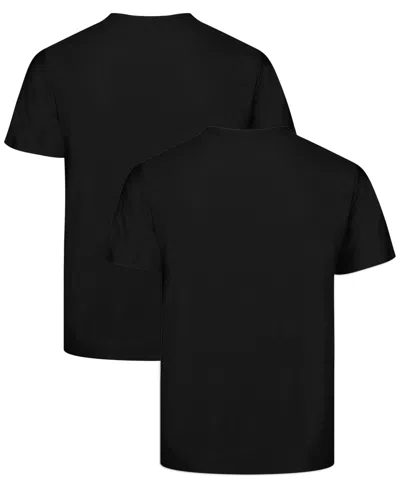 Under Armour Men's 2pk. Solid Performance Tech Mesh T-shirts In Black