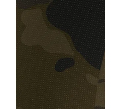 Under Armour Men's Printed Performance Tech Mesh 6" Boxer Briefs In Multi