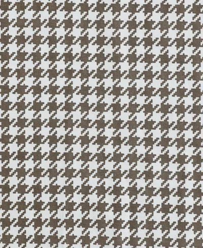 Eddie Bauer Printed 100% Cotton Percale 3-pc. Sheet Set, Twin In Multi