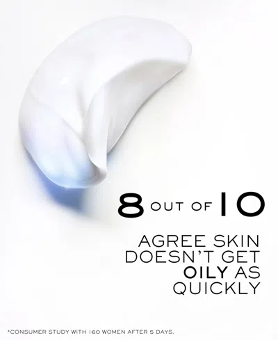 Lancôme Clarifique Brightening Plumping Milky Cream, Size 50ml In Transparent