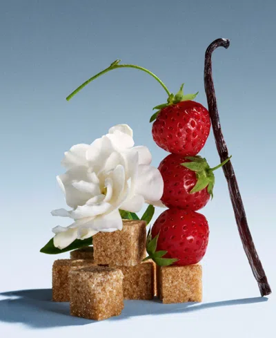 Miu Miu Miutine Eau De Parfum In Transparent