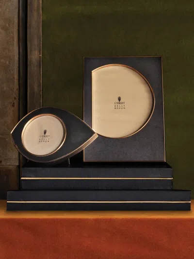 X KELLYBEHUN WIDE EYE 照片镜框（11厘米 X 11厘米）