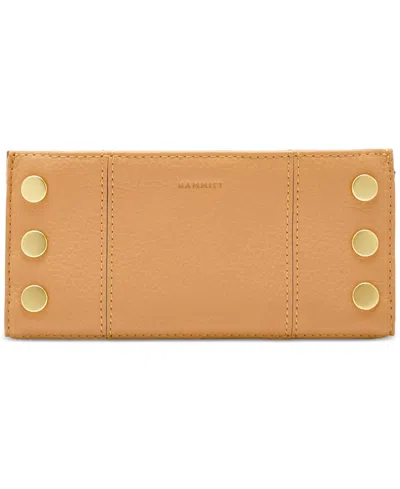 Hammitt Women's 110 North Leather Wallet