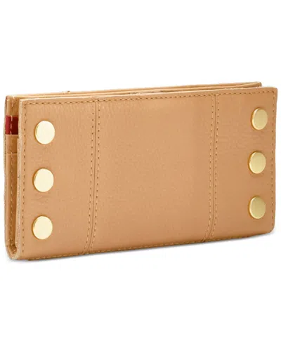 Hammitt Women's 110 North Leather Wallet