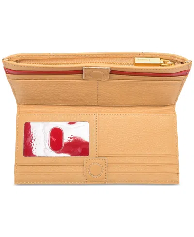 Hammitt Women's 110 North Leather Wallet