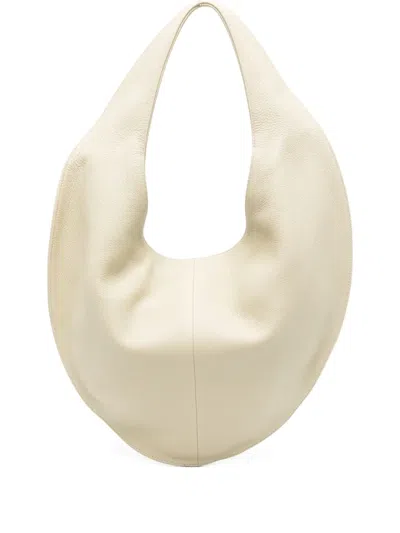 MARKET 皮质手提包