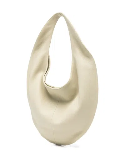 MARKET 皮质手提包