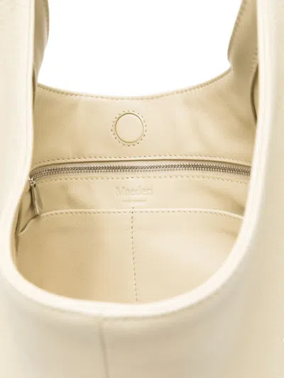 MARKET 皮质手提包