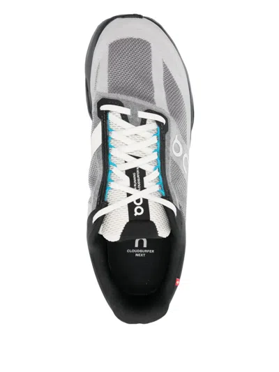 On Running Cloudsurfer Next Sneakers In Black