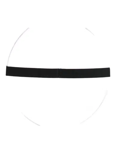 Dsquared2 Dsquared White Cotton Blend Briefs In White