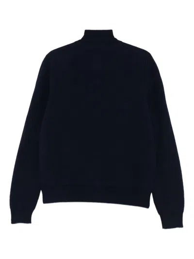 罗纹拼接排扣开衫