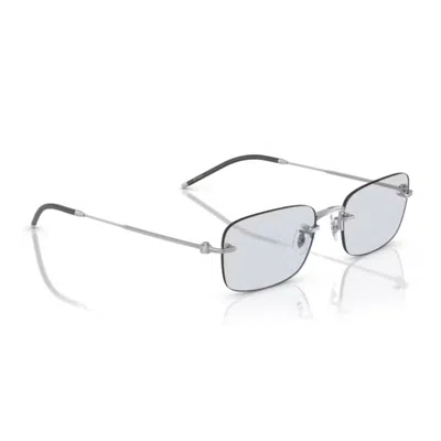 Oliver Peoples Ov1359t Tk-10 Sunglasses In White