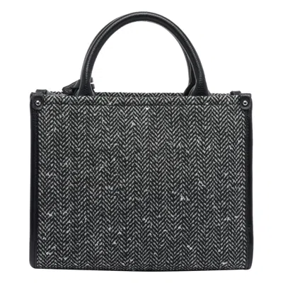 Liu •jo Liu Jo Bags In Black