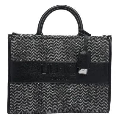 Liu •jo Liu Jo Bags In Black