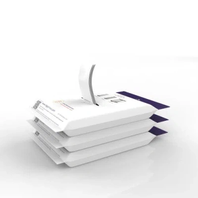 Happimess Drawstring Trash Can Liner