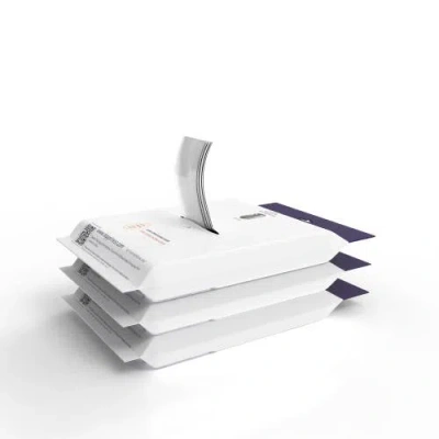 Happimess Drawstring Trash Can Liner