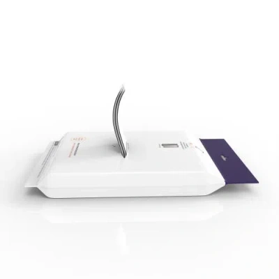 Happimess Drawstring Trash Can Liner