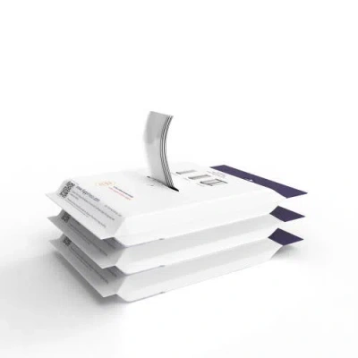 Happimess Drawstring Trash Can Liner