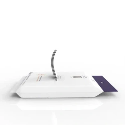 Happimess Drawstring Unscented Trash Can Liner In Multi