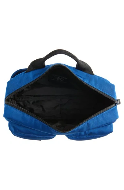 Givenchy Essential U Nylon Belt Bag