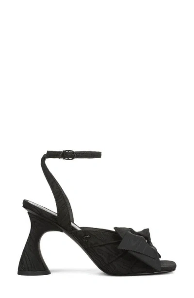 Circus Ny By Sam Edelman Wilma Ankle Strap Sandal In Black