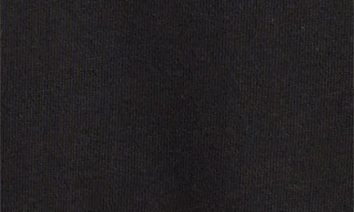 Market Smiley Call My Lawyer Bear Hoodie In Black