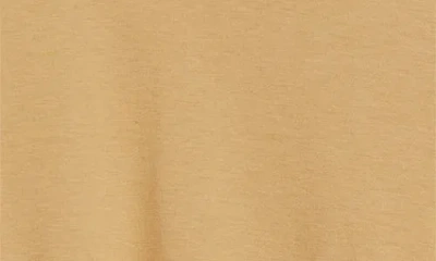 Carhartt Short Sleeve Heart 2 Hartt T Shirt Dusty Brown