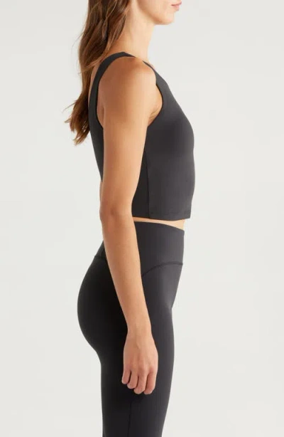 Free Fly All Day Tank In Black