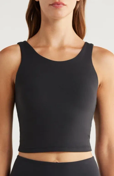 Free Fly All Day Tank In Black